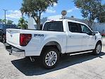 2025 Ford F-150 SuperCrew Cab 4x4 Pickup for sale #SFB58695 - photo 2