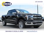 2025 Ford F-150 SuperCrew Cab 4x4 Pickup for sale #SFB59499 - photo 1