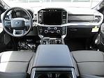 2025 Ford F-150 SuperCrew Cab 4x4 Pickup for sale #SFB59499 - photo 13