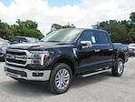 2025 Ford F-150 SuperCrew Cab 4x4 Pickup for sale #SFB59499 - photo 4