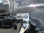 2025 Ford F-150 SuperCrew Cab 4x4 Pickup for sale #SFB59499 - photo 8