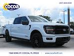 2025 Ford F-150 SuperCrew Cab 4x4 Pickup for sale #SFB65637 - photo 1