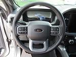 2025 Ford F-150 SuperCrew Cab 4x4 Pickup for sale #SFB65637 - photo 17