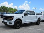 2025 Ford F-150 SuperCrew Cab 4x4 Pickup for sale #SFB65637 - photo 4