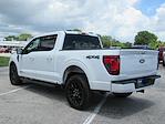 2025 Ford F-150 SuperCrew Cab 4x4 Pickup for sale #SFB65637 - photo 5