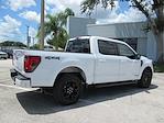 2025 Ford F-150 SuperCrew Cab 4x4 Pickup for sale #SFB65637 - photo 2