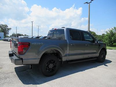 2025 Ford F-150 SuperCrew Cab 4x4 Pickup for sale #SFB65680 - photo 2