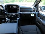 2025 Ford F-150 SuperCrew Cab 4x4 Pickup for sale #SFB65680 - photo 13