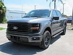 2025 Ford F-150 SuperCrew Cab 4x4 Pickup for sale #SFB65680 - photo 4