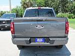 2025 Ford F-150 SuperCrew Cab 4x4 Pickup for sale #SFB65680 - photo 6