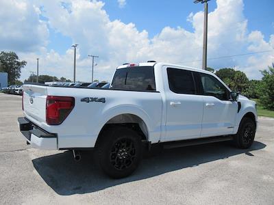 2025 Ford F-150 SuperCrew Cab 4x4 Pickup for sale #SFB65757 - photo 2
