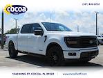 2025 Ford F-150 SuperCrew Cab 4x4 Pickup for sale #SFB65757 - photo 1