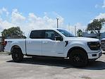 2025 Ford F-150 SuperCrew Cab 4x4 Pickup for sale #SFB65757 - photo 3