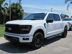 2025 Ford F-150 SuperCrew Cab 4x4 Pickup for sale #SFB65757 - photo 4