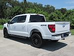 2025 Ford F-150 SuperCrew Cab 4x4 Pickup for sale #SFB65757 - photo 5