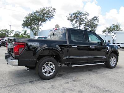 2025 Ford F-150 SuperCrew Cab 4x4 Pickup for sale #SFB78655 - photo 2