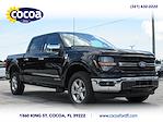 2025 Ford F-150 SuperCrew Cab 4x4 Pickup for sale #SFB78655 - photo 1