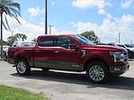 2025 Ford F-150 SuperCrew Cab 4x4 Pickup for sale #SFB82288 - photo 3