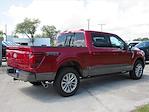 2025 Ford F-150 SuperCrew Cab 4x4 Pickup for sale #SFB82288 - photo 2