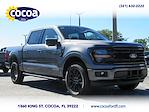 2025 Ford F-150 SuperCrew Cab 4x4 Pickup for sale #SFB90070 - photo 1