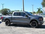 2025 Ford F-150 SuperCrew Cab 4x4 Pickup for sale #SFB90070 - photo 3