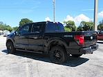 2025 Ford F-150 SuperCrew Cab 4x4 Pickup for sale #SFB90675 - photo 5