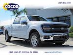 2025 Ford F-150 SuperCrew Cab 4x4 Pickup for sale #SFC01643 - photo 1