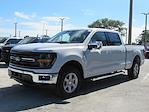 2025 Ford F-150 SuperCrew Cab 4x4 Pickup for sale #SFC01643 - photo 4