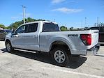 2025 Ford F-150 SuperCrew Cab 4x4 Pickup for sale #SFC01643 - photo 5