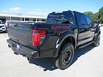 2025 Ford F-150 SuperCrew Cab 4x4 Pickup for sale #SFC06828 - photo 2