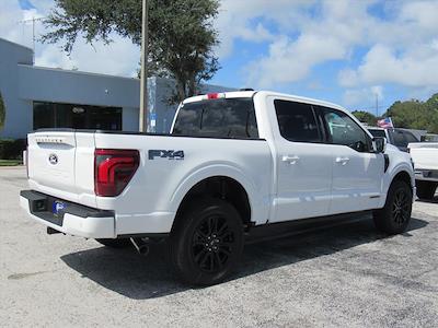 2025 Ford F-150 SuperCrew Cab 4x4 Pickup for sale #SFC27906 - photo 2