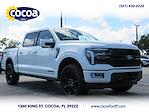2025 Ford F-150 SuperCrew Cab 4x4 Pickup for sale #SFC27906 - photo 1