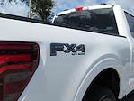 2025 Ford F-150 SuperCrew Cab 4x4 Pickup for sale #SFC27906 - photo 10