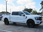 2025 Ford F-150 SuperCrew Cab 4x4 Pickup for sale #SFC27906 - photo 3