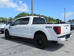 2025 Ford F-150 SuperCrew Cab 4x4 Pickup for sale #SFC27906 - photo 5
