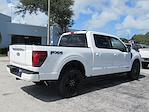 2025 Ford F-150 SuperCrew Cab 4x4 Pickup for sale #SFC27906 - photo 2