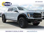 New 2025 Ford F-150 Raptor R SuperCrew Cab for sale #SFC41721 - photo 1