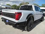 New 2025 Ford F-150 Raptor R SuperCrew Cab for sale #SFC41721 - photo 2