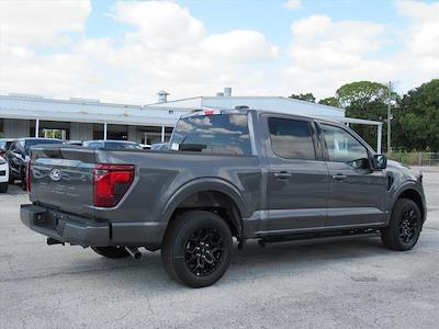 2025 Ford F-150 SuperCrew Cab 4x2 Pickup for sale #SFC44394 - photo 2