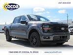 2025 Ford F-150 SuperCrew Cab 4x2 Pickup for sale #SFC44394 - photo 1