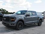 2025 Ford F-150 SuperCrew Cab 4x2 Pickup for sale #SFC44394 - photo 4