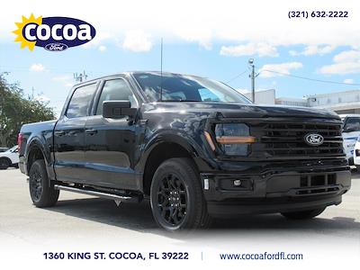 2025 Ford F-150 SuperCrew Cab 4x2 Pickup for sale #SFC44774 - photo 1