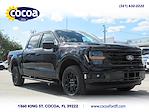2025 Ford F-150 SuperCrew Cab 4x2 Pickup for sale #SFC44774 - photo 1