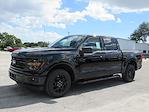 2025 Ford F-150 SuperCrew Cab 4x2 Pickup for sale #SFC44774 - photo 4