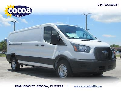 2025 Ford Transit 150 Low Roof RWD Empty Cargo Van for sale #SKA52644 - photo 1