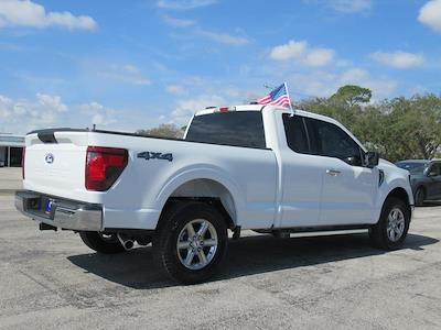 2025 Ford F-150 Super Cab 4x4 Pickup for sale #SKD19155 - photo 2