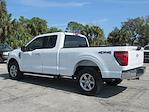 2025 Ford F-150 Super Cab 4x4 Pickup for sale #SKD19155 - photo 5