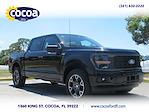 2025 Ford F-150 SuperCrew Cab 4x4 Pickup for sale #SKD95931 - photo 1