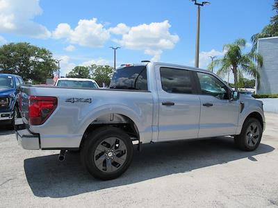 2025 Ford F-150 SuperCrew Cab 4x4 Pickup for sale #SKE09594 - photo 2