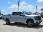 2025 Ford F-150 SuperCrew Cab 4x4 Pickup for sale #SKE09594 - photo 3